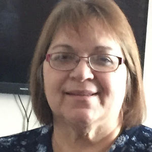 Meet your Posher, Ruth